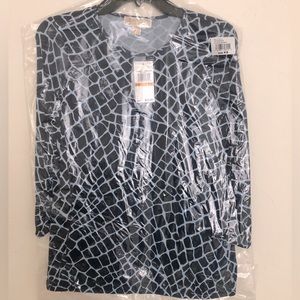 Michael Kors formal/business top